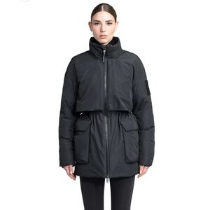Nobis Women’s Haelyn Utility Parka